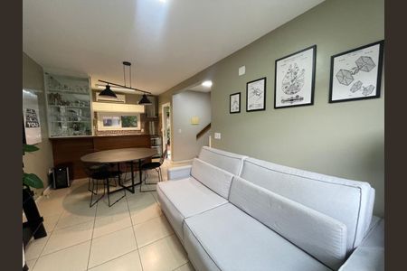 Casa de Condomínio para alugar com 3 quartos, 130m² em Rondônia, Novo Hamburgo