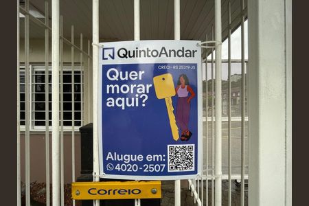 Casa de condomínio para alugar com 130m², 3 quartos e 2 vagasPlaca Instalada em 07/04/2026 - Cod.OBIW-399
