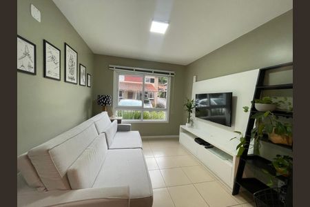 Casa de Condomínio para alugar com 3 quartos, 130m² em Rondônia, Novo Hamburgo