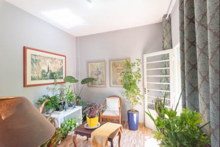 Sala de casa à venda com 2 quartos, 140m² em Parque Maria Helena, Campinas