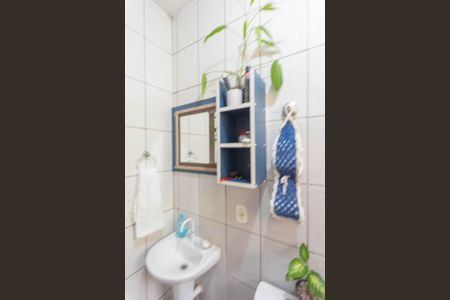 Casa à venda com 140m², 2 quartos e 1 vagaBanheiro