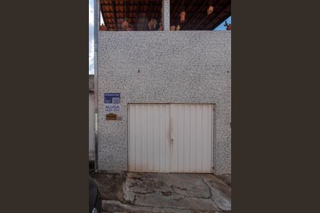 Casa à venda com 140m², 2 quartos e 1 vagaPlaquinha