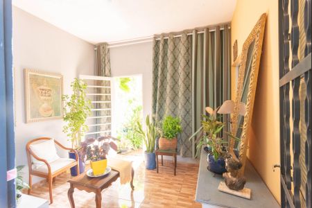 Casa à venda com 140m², 2 quartos e 1 vagaSala