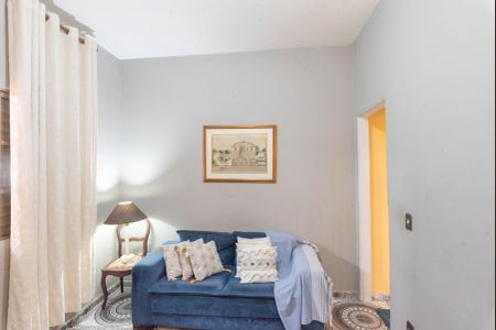 Casa à venda com 140m², 2 quartos e 1 vagaQuarto 2