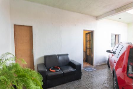 Casa à venda com 140m², 2 quartos e 1 vagaGaragem