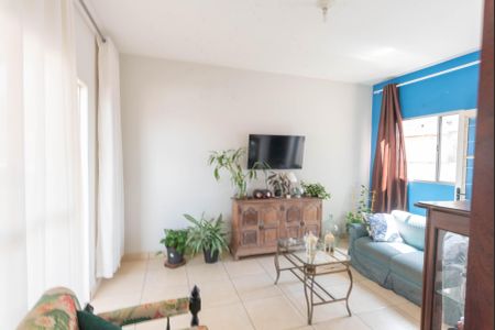 Casa à venda com 140m², 2 quartos e 1 vagaCasa 2- Sala