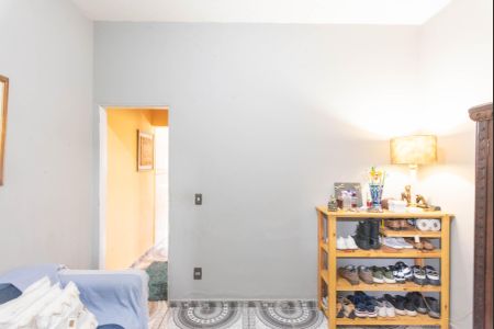 Casa à venda com 140m², 2 quartos e 1 vagaQuarto 2