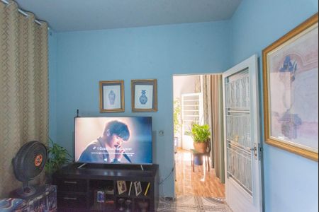 Quarto 1 de casa à venda com 2 quartos, 140m² em Parque Maria Helena, Campinas