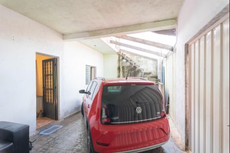 Casa à venda com 140m², 2 quartos e 1 vagaGaragem
