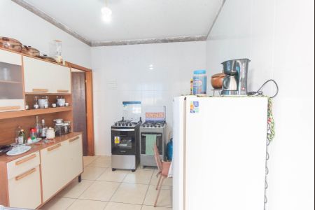 Casa à venda com 140m², 2 quartos e 1 vagaCasa 2- Cozinha