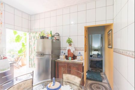 Casa à venda com 140m², 2 quartos e 1 vagaCozinha