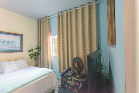 Casa à venda com 140m², 2 quartos e 1 vagaQuarto 1