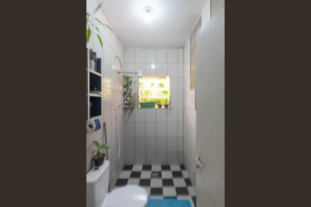 Casa à venda com 140m², 2 quartos e 1 vagaBanheiro