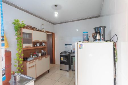 Casa à venda com 140m², 2 quartos e 1 vagaCasa 2- Cozinha