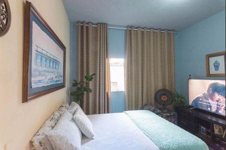 Casa à venda com 140m², 2 quartos e 1 vagaQuarto 1