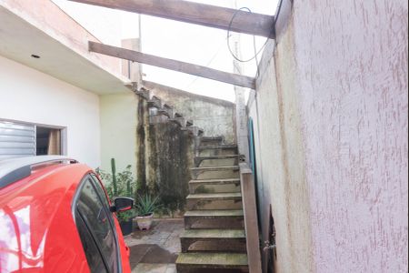 Casa à venda com 140m², 2 quartos e 1 vagaEntrada Casa 2