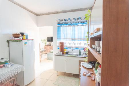 Casa à venda com 140m², 2 quartos e 1 vagaCasa 2- Cozinha