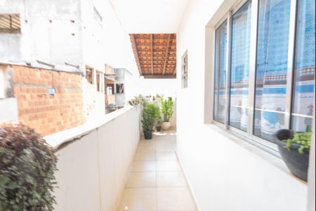 Casa à venda com 140m², 2 quartos e 1 vagaCasa 2- Varanda