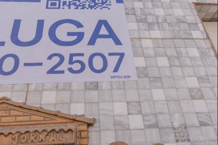 Casa à venda com 140m², 2 quartos e 1 vagaPlaquinha