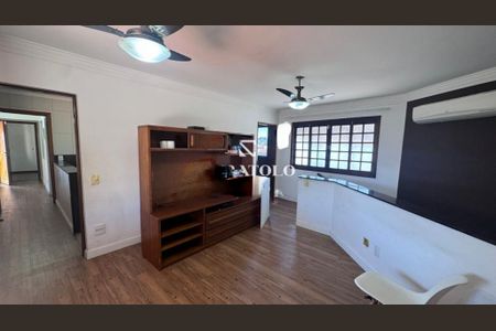 Casa à venda com 4 quartos, 290m² em Vila Santa Catarina, São Paulo