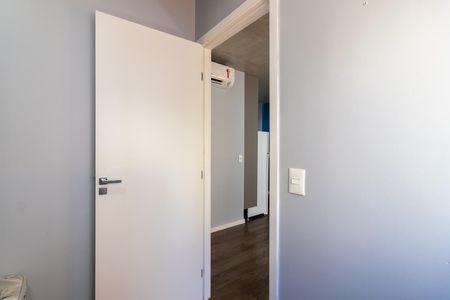 Quarto 2 de apartamento para alugar com 2 quartos, 46m² em Santana, São Paulo