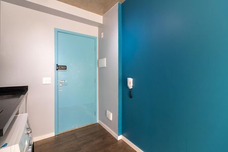 Apartamento para alugar com 46m², 2 quartos e 1 vagaCozinha