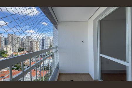 Apartamento para alugar com 80m², 2 quartos e 2 vagas Apartamento para alugar com 80m², 2 quartos e 2 vagasSacada