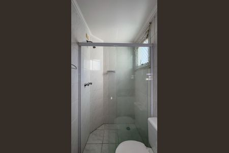 Apartamento para alugar com 80m², 2 quartos e 2 vagas Apartamento para alugar com 80m², 2 quartos e 2 vagasBanheiro