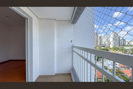 Apartamento para alugar com 80m², 2 quartos e 2 vagas Apartamento para alugar com 80m², 2 quartos e 2 vagasSacada