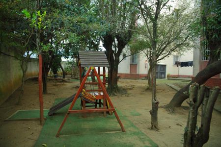 Apartamento para alugar com 65m², 2 quartos e 1 vagaÁrea comum - Playground