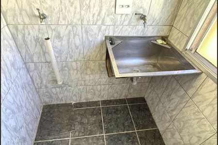 Apartamento para alugar com 65m², 2 quartos e 1 vagaÁrea de Serviço