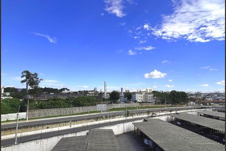 Apartamento para alugar com 65m², 2 quartos e 1 vagaVista Quarto 2 