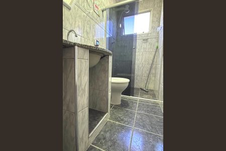 Apartamento para alugar com 65m², 2 quartos e 1 vagaBanheiro 