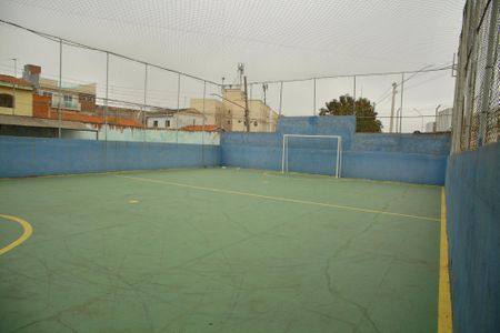 Apartamento para alugar com 65m², 2 quartos e 1 vagaQuadra Esportiva