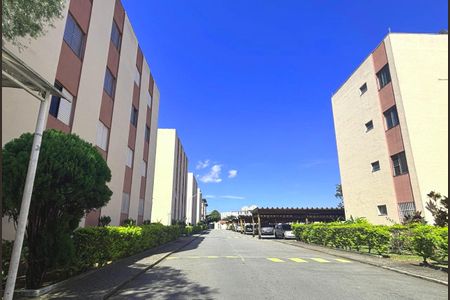 Apartamento para alugar com 65m², 2 quartos e 1 vagaPortaria/ acesso 