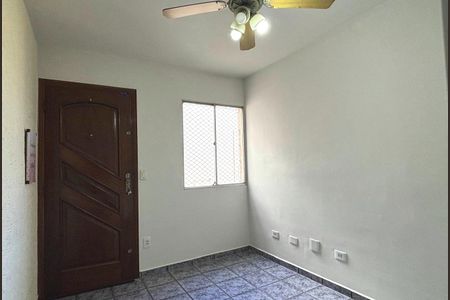 Apartamento para alugar com 65m², 2 quartos e 1 vagaSala