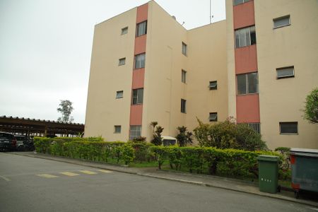 Apartamento para alugar com 65m², 2 quartos e 1 vagaÁrea comum 