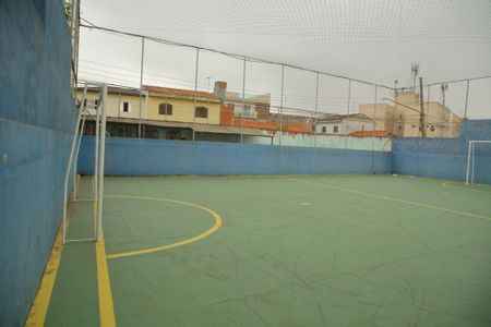 Apartamento para alugar com 65m², 2 quartos e 1 vagaQuadra Esportiva