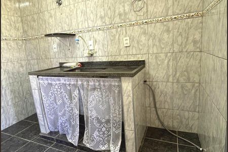 Apartamento para alugar com 65m², 2 quartos e 1 vagaCozinha 