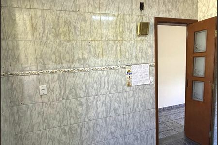 Apartamento para alugar com 65m², 2 quartos e 1 vagaCozinha 