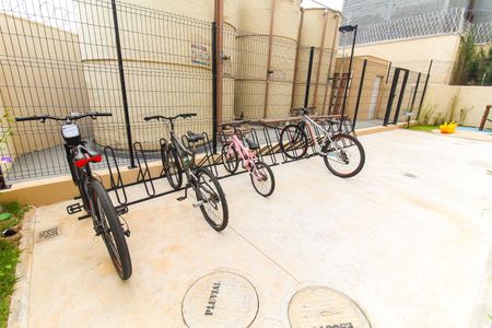 Apartamento para alugar com 35m², 2 quartos e sem vaga Apartamento para alugar com 35m², 2 quartos e sem vagaÁrea Comum