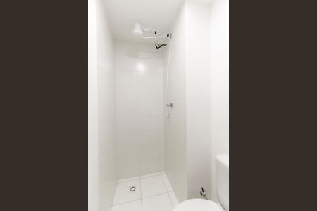 Apartamento para alugar com 35m², 2 quartos e sem vaga Apartamento para alugar com 35m², 2 quartos e sem vagaBanheiro