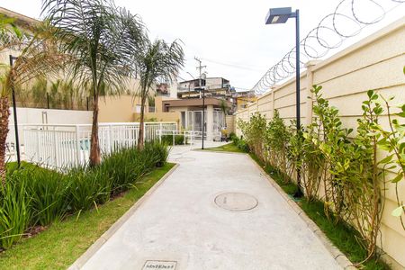 Apartamento para alugar com 35m², 2 quartos e sem vaga Apartamento para alugar com 35m², 2 quartos e sem vagaÁrea Comum