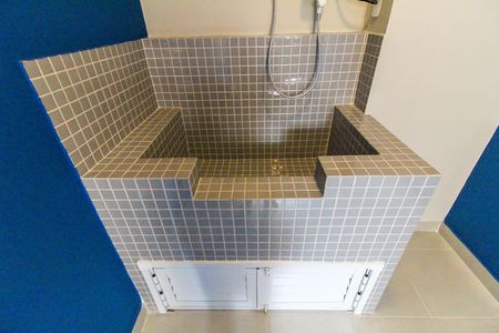 Apartamento para alugar com 35m², 2 quartos e sem vaga Apartamento para alugar com 35m², 2 quartos e sem vagaÁrea Comum