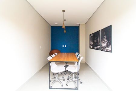 Apartamento para alugar com 35m², 2 quartos e sem vaga Apartamento para alugar com 35m², 2 quartos e sem vagaÁrea Comum