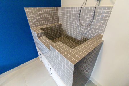 Apartamento para alugar com 35m², 2 quartos e sem vaga Apartamento para alugar com 35m², 2 quartos e sem vagaÁrea Comum