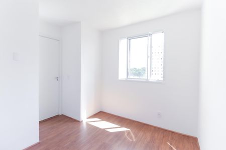 Apartamento para alugar com 35m², 2 quartos e sem vaga Apartamento para alugar com 35m², 2 quartos e sem vagaQuarto 1