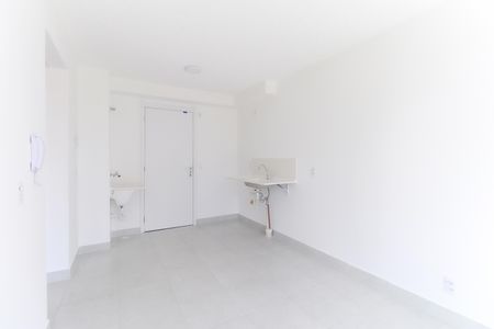 Apartamento para alugar com 35m², 2 quartos e sem vaga Apartamento para alugar com 35m², 2 quartos e sem vagaSala - Cozinha