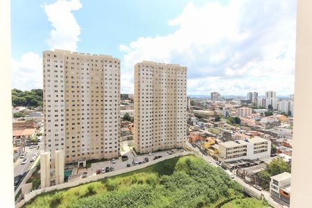 Apartamento para alugar com 35m², 2 quartos e sem vaga Apartamento para alugar com 35m², 2 quartos e sem vagaVista do Quarto 1