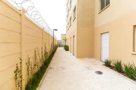 Apartamento para alugar com 35m², 2 quartos e sem vaga Apartamento para alugar com 35m², 2 quartos e sem vagaÁrea Comum